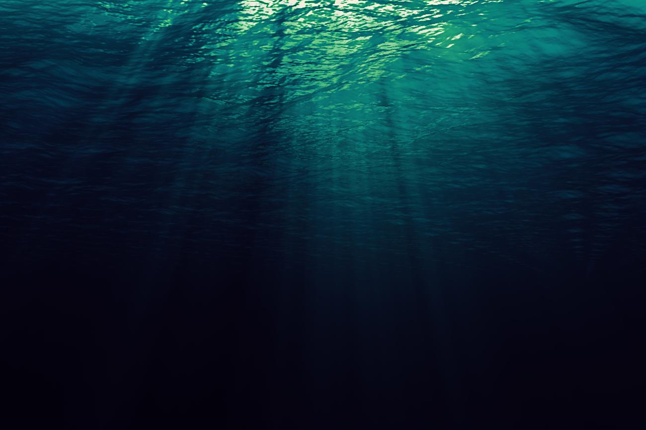 Οι επιστήμονες βρήκαν μια μυστηριώδη «τρύπα βαρύτητας» στον Ινδικό Ωκεανό
