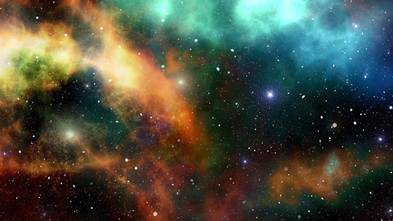 Οι επιστήμονες ελπίζουν ότι το τηλεσκόπιο Ευκλείδης θα αποκαλύψει μυστήρια της σκοτεινής ύλης