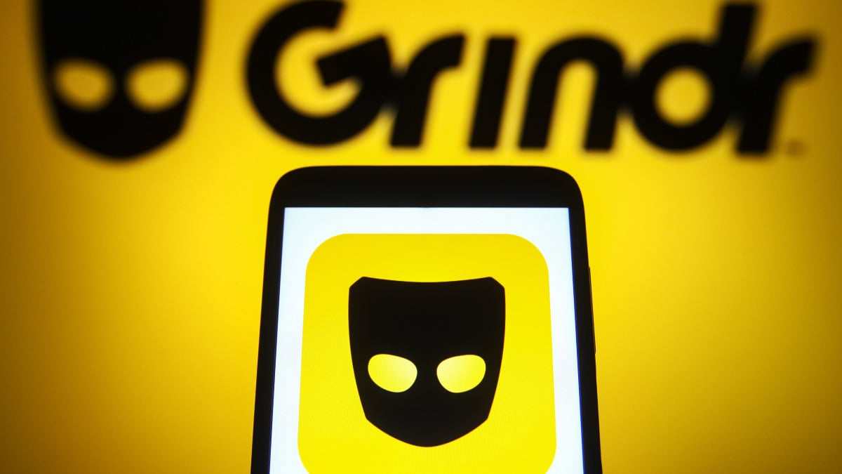  Οι εργαζόμενοι στο Grindr συνδικαλίζονται |  Mashable
