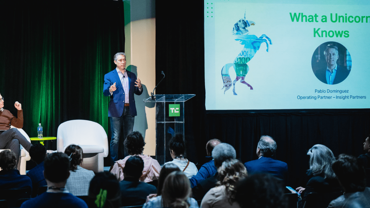 Οι ευκαιρίες επενδυτών αφθονούν στο TechCrunch Disrupt 2023
