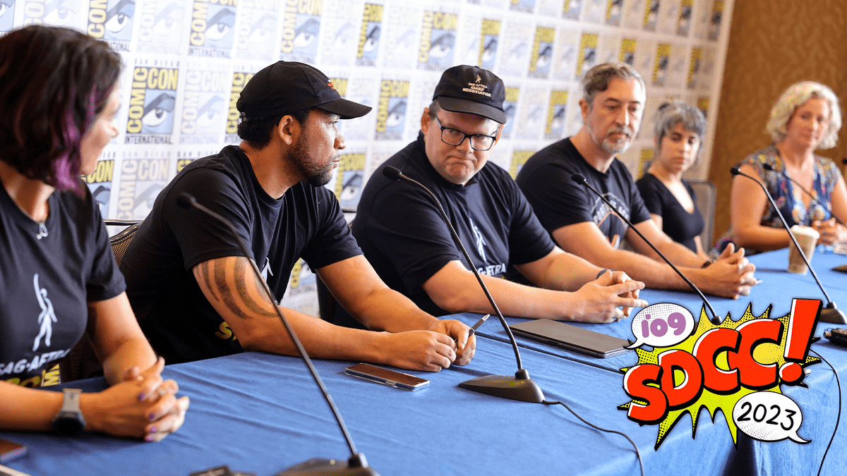 Οι ηθοποιοί φωνής αντεπιτίθενται ενάντια στη γενετική τεχνητή νοημοσύνη
