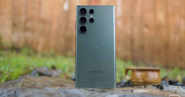 Οι ιδιοκτήτες Galaxy S23 λαμβάνουν μεγάλη ενημέρωση κάμερας
