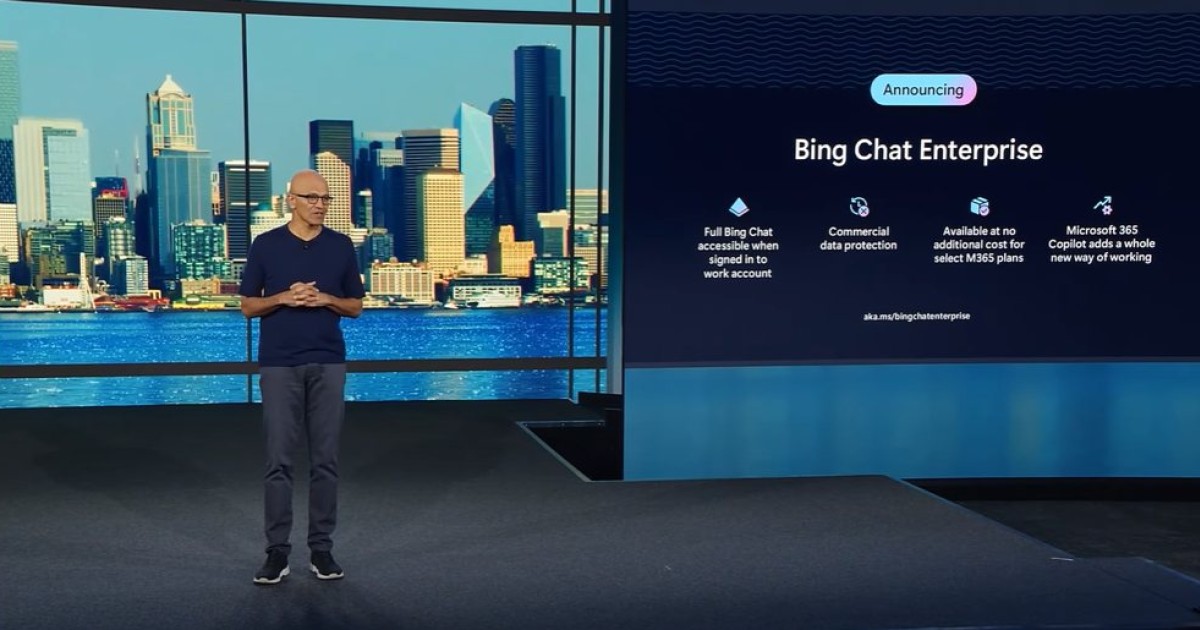 Οι καινοτόμες ΑΙ λύσεις που παρουσιάστηκαν στο φετινό συνέδριο