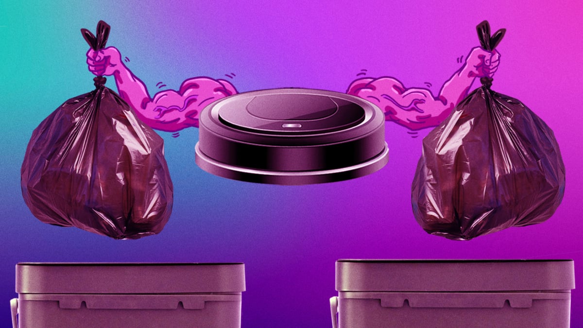 Οι καλύτερες ηλεκτρικές σκούπες ρομπότ που αδειάζουν μόνοι σας για το 2023: Βγάλτε ακόμα μια εργασία καθαρισμού από τα χέρια σας
