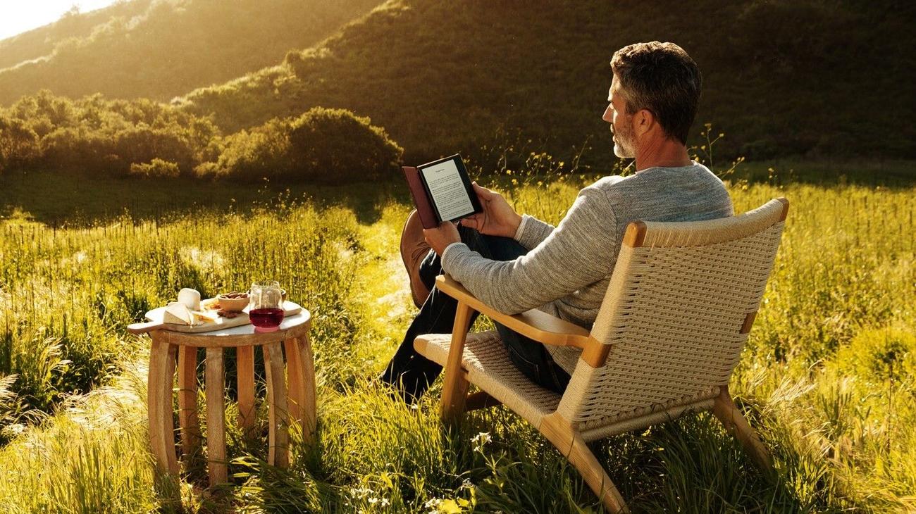Οι καλύτερες θήκες Amazon Kindle Oasis το 2023
