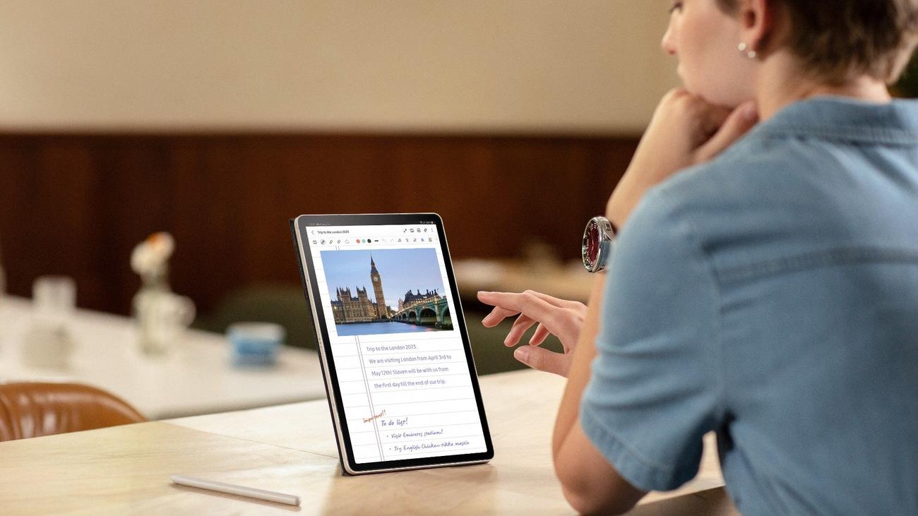 Samsung Galaxy Tab S9