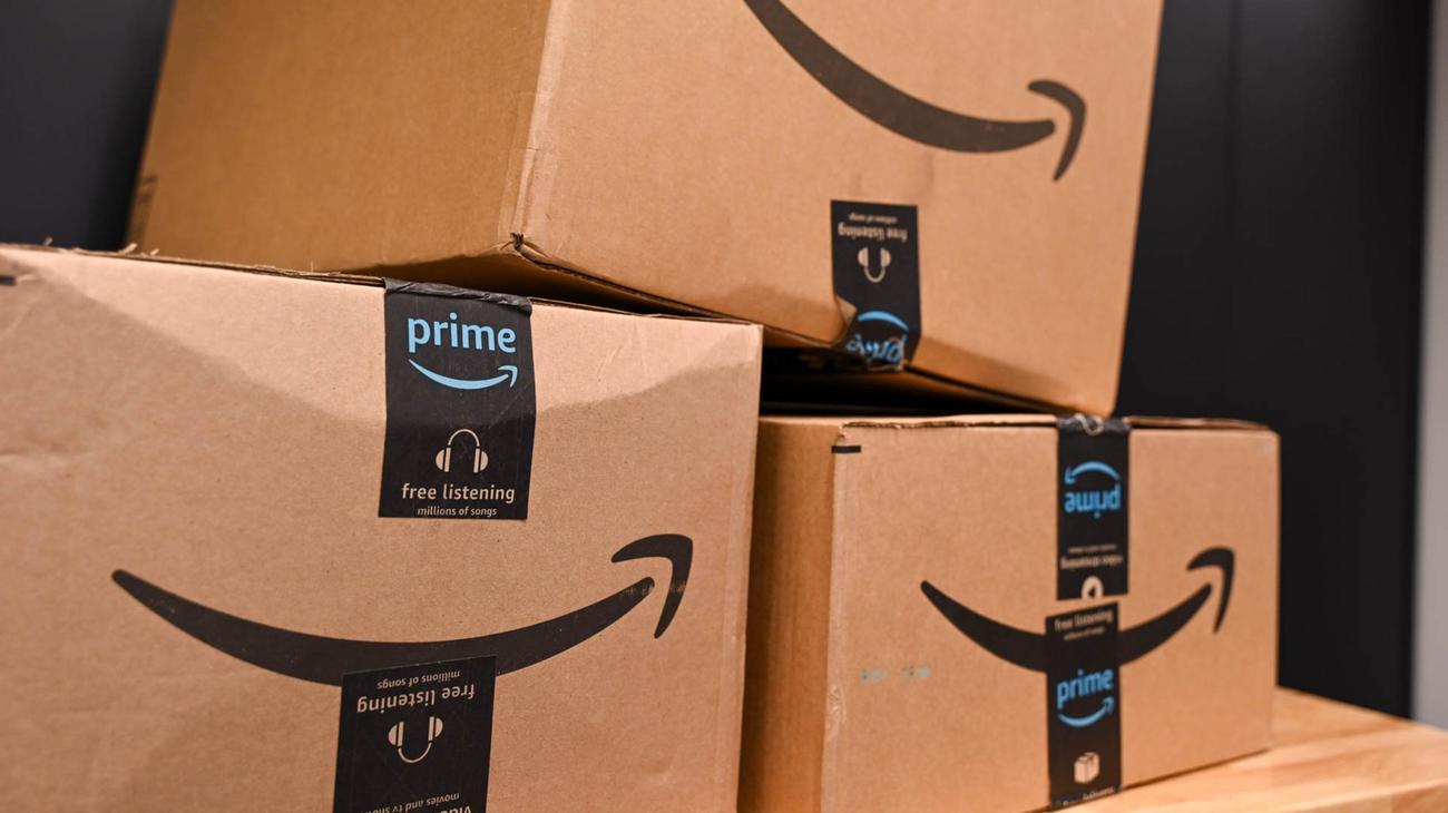 Οι καλύτερες προσφορές Amazon Prime Day 2023
