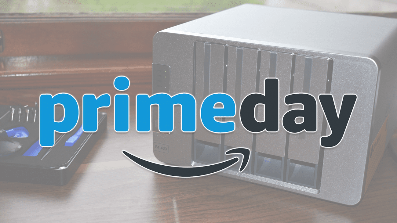 Οι καλύτερες προσφορές Prime Day για χρήστες Plex – Review Geek
