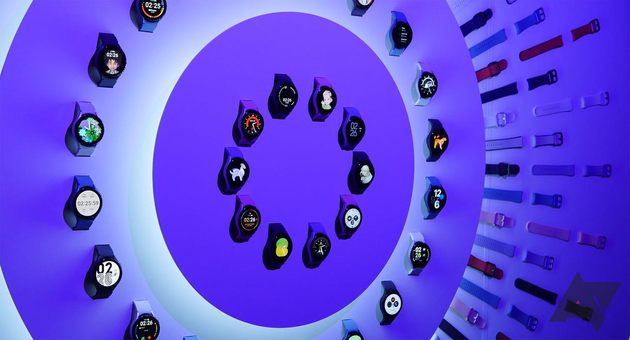 Οι καλύτερες προσφορές Samsung Galaxy Watch 5 και Watch 5 Pro: Πακέτα, συναλλαγές και πολλά άλλα
