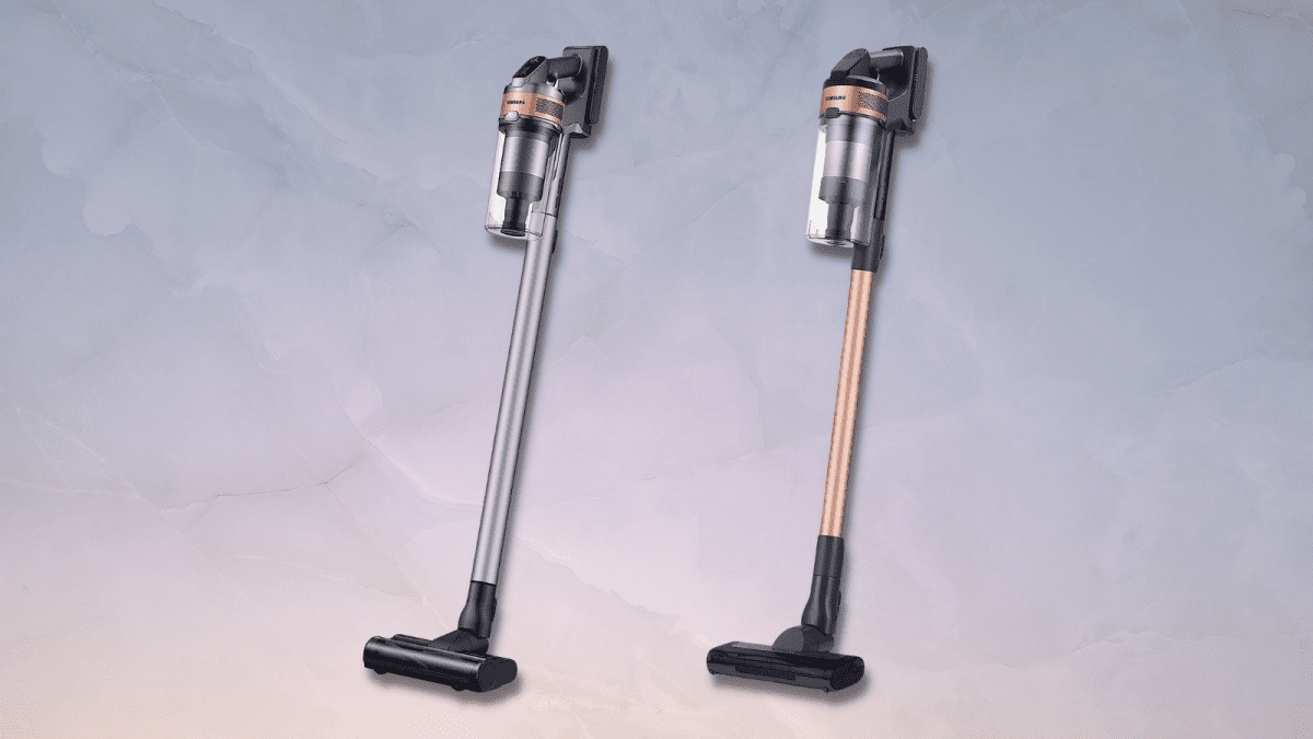 Οι καλύτερες προσφορές ασύρματης ηλεκτρικής σκούπας: Τα Samsung Jet 60 Flex και Jet 75 Pet έχουν έκπτωση έως και 34%
