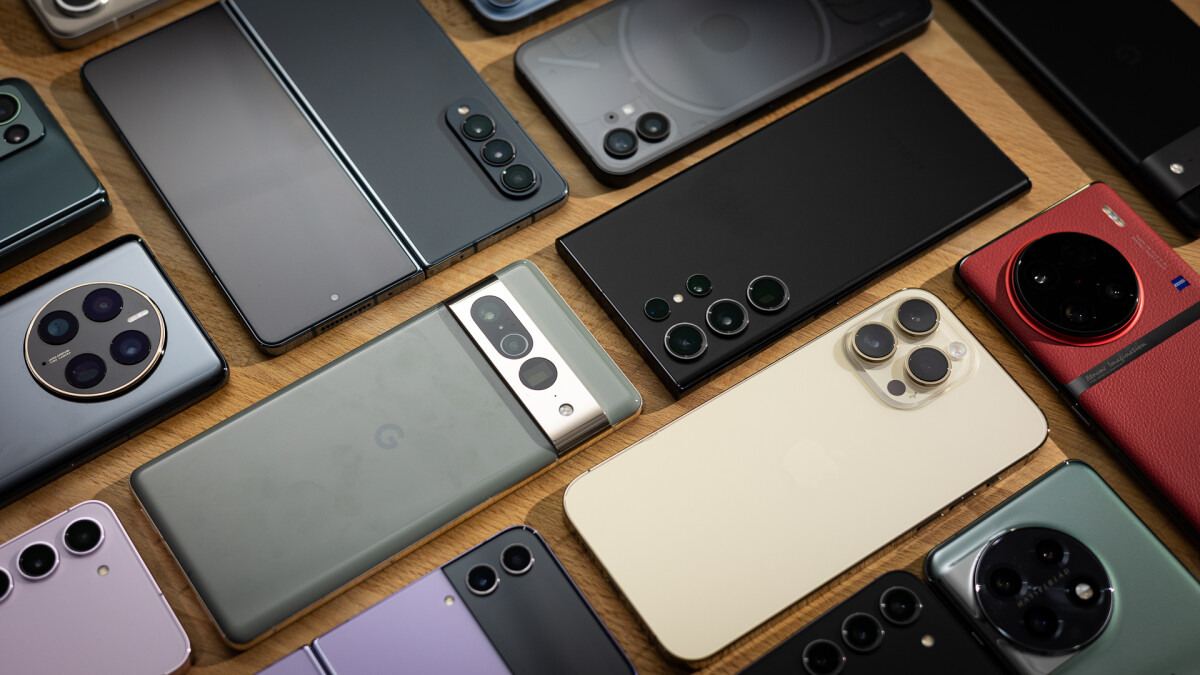 Amazon Prime Day's Best phone deals from day One: save up to 40% on top models