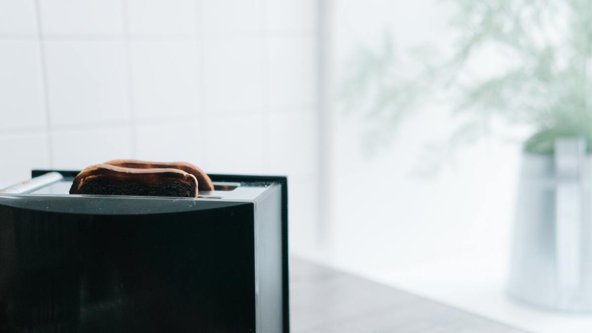 Οι καλύτερες τοστιέρες για το 2023 (Ηνωμένο Βασίλειο)
