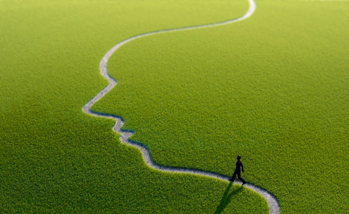 Οι κλινικές οδοί είναι το νόμισμα της τεχνολογίας υγείας
