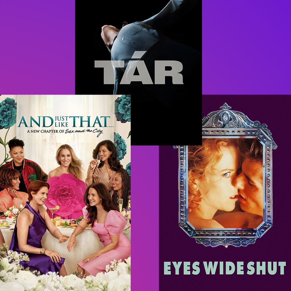 Οι μεγάλοι σκηνοθέτες συναντιούνται αυτόν τον Ιούλιο στο Vodafone TV - Digitaltvinfo.gr