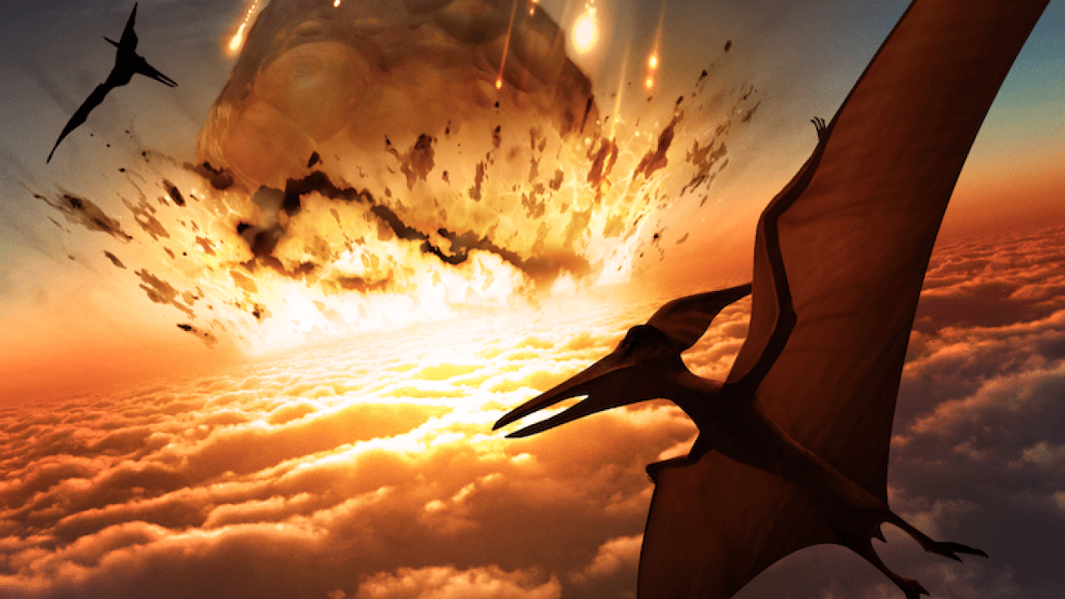 Οι μεγαλύτεροι αστεροειδείς που έχουν χτυπήσει ποτέ τη Γη
