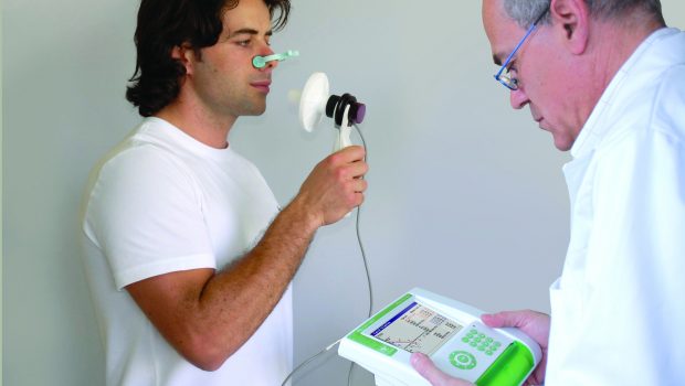 Οι πνεύμονες προειδοποιούν για επιπλοκές από διαβήτη τύπου ΙΙ