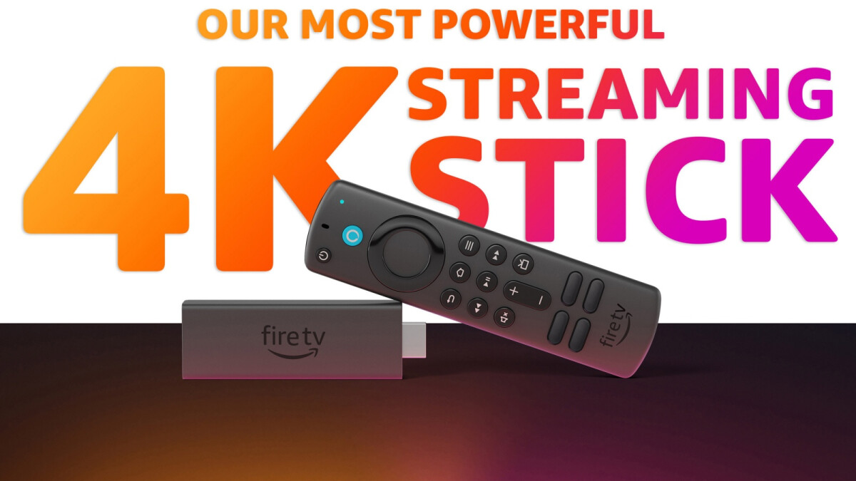 Early Prime Day deals make Amazon's Fire TV Stick 4K and Fire TV Stick 4K Max cheaper than ever