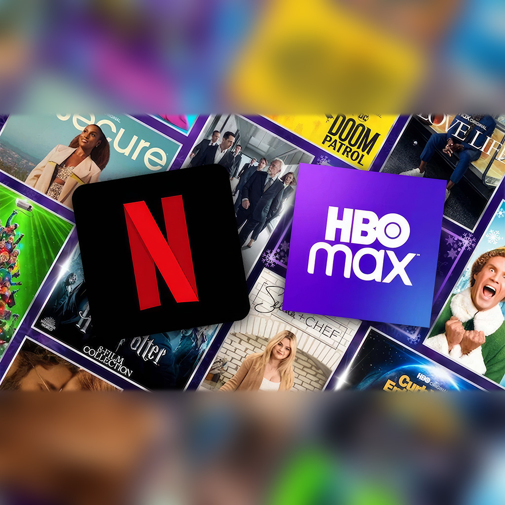 Οι πρώτες σειρές του HBO έφτασαν στον κατάλογο του Netflix - Digitaltvinfo.gr