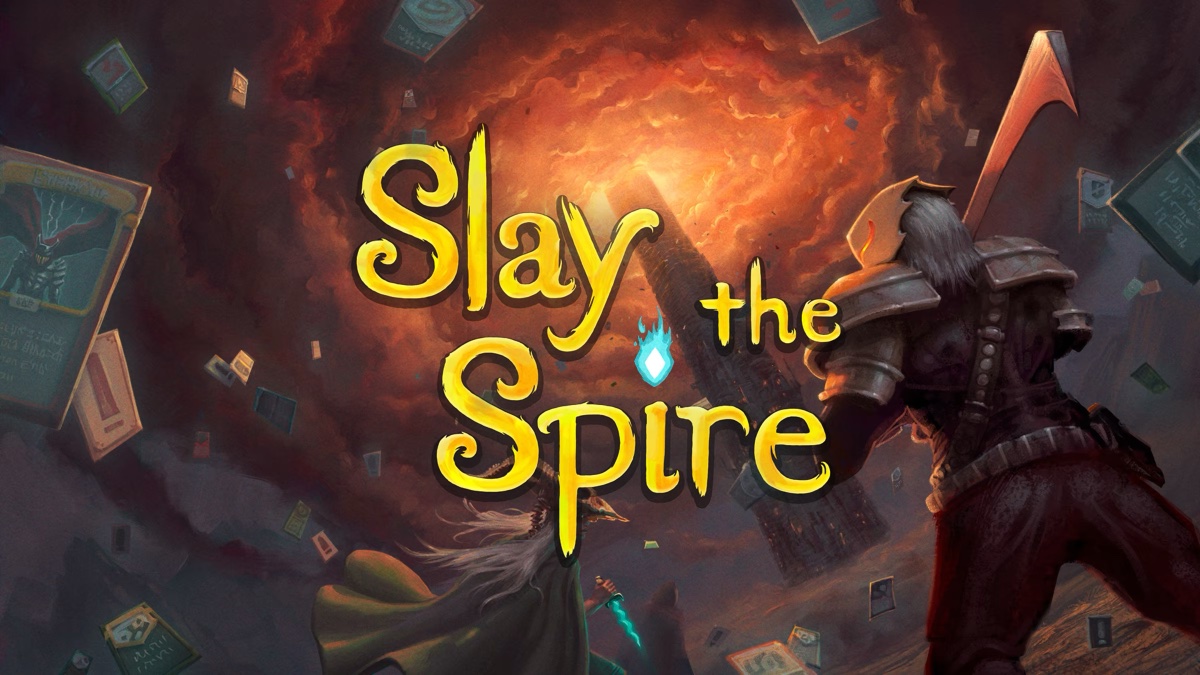 Οι τίτλοι "Slay the Spire" και "LEGO DUPLO World" κάνουν το ντεμπούτο τους στην Apple Arcade αυτή την εβδομάδα