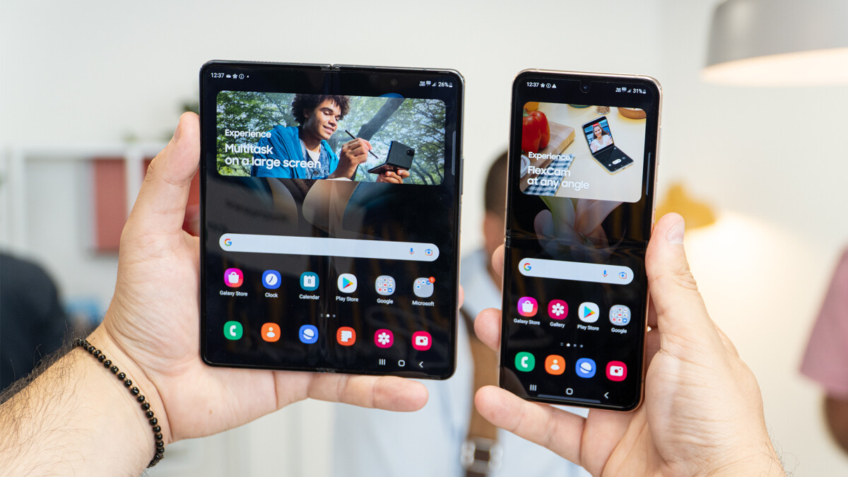 Samsung Galaxy Z Flip 5 and Fold 5 prices could get higher (and bitter)