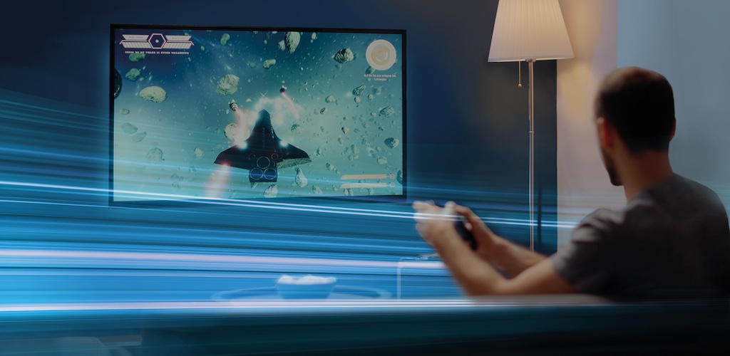 Παγκόσμια ημέρα video games: Μέγιστη διασκέδαση με devolo tips!