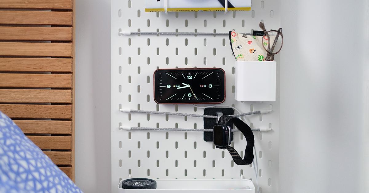 Προεπισκόπηση iOS 17: FaceTime, παντού
