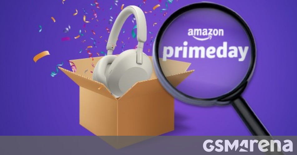 Προετοιμαστείτε για μεγάλες πτήσεις αυτό το καλοκαίρι με ακουστικά Sony ANC από το Amazon Prime Day
