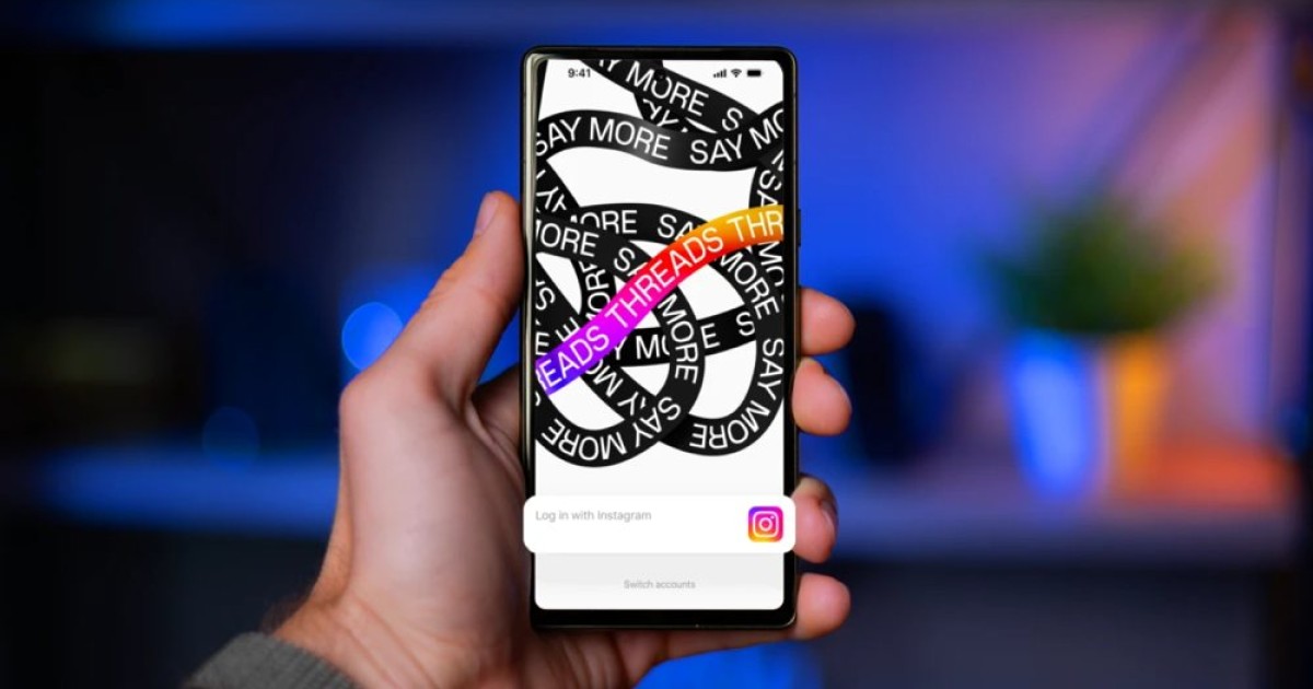 Προστέθηκε χρονολογική σειρά και καρτέλα Following