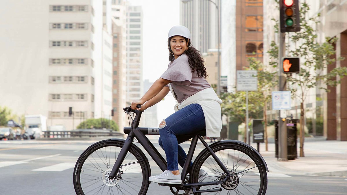 Προσφορά BirdBike eBike: εξοικονομήστε 60% και αγοράστε ένα ηλεκτρικό ποδήλατο για κάτω από $900
