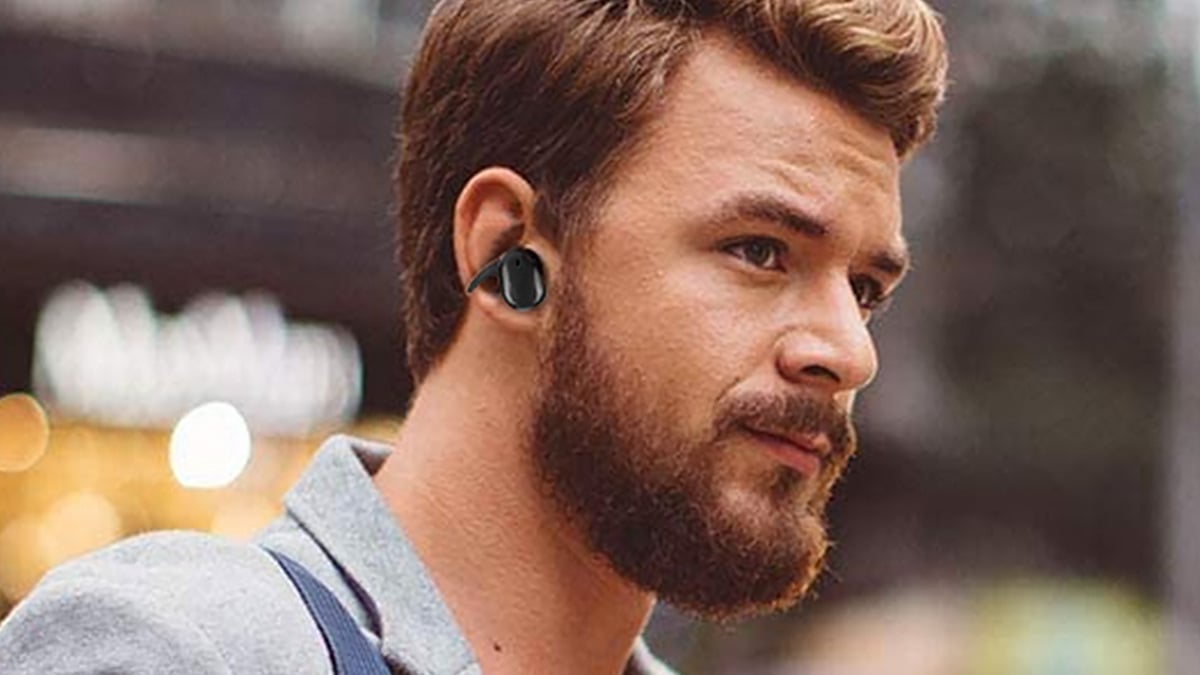 Προσφορά ασύρματων ακουστικών Bluetooth: κερδίστε δύο ζευγάρια για 25 $
