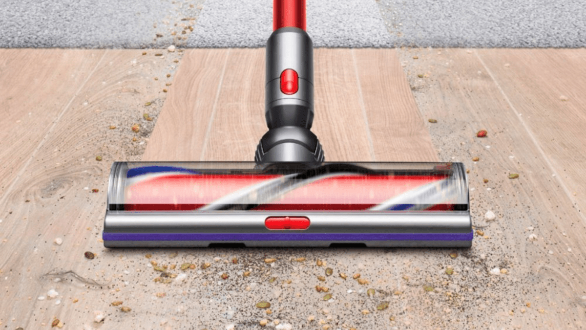 Προσφορές Early Prime Day Dyson 2023: Ο ιστότοπος της Dyson και η Walmart κερδίζουν την Amazon

