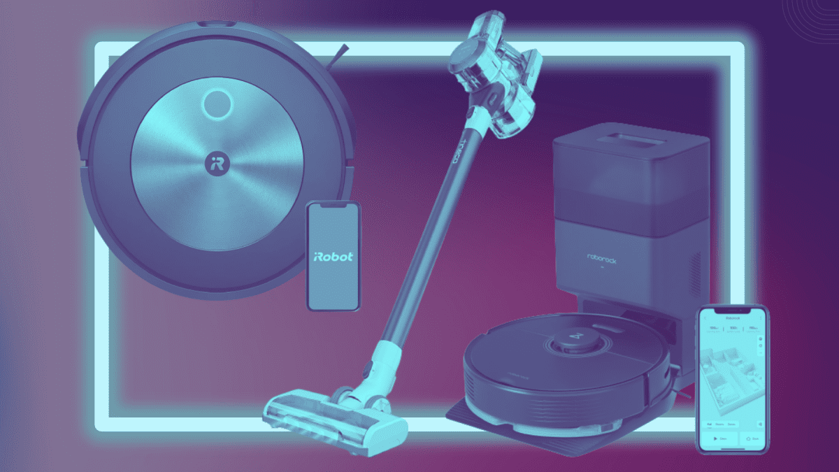 Προσφορές με κενό σκούπας Early Prime Day: Roomba, Dyson, Samsung και άλλα
