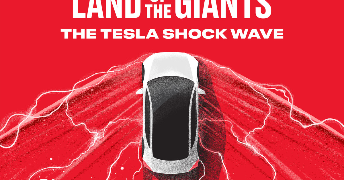 Πώς η Tesla κόντεψε να σταματήσει τις δραστηριότητές της — και μετά έσπασε την αυτοκινητοβιομηχανία
