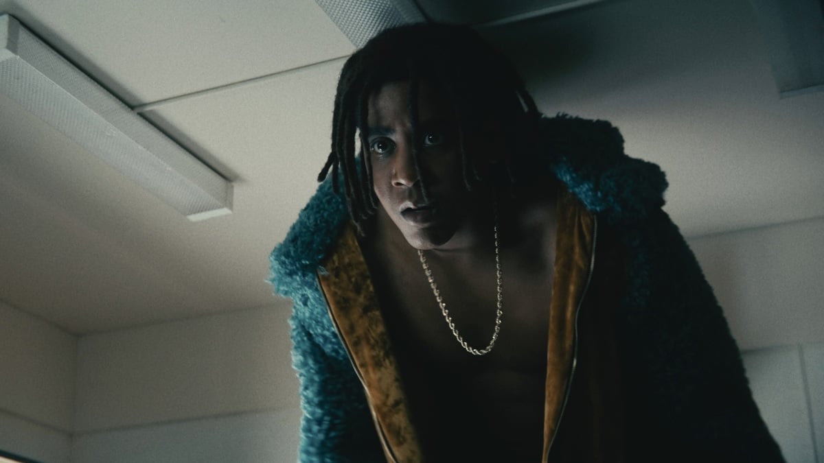 Πώς η ομάδα VFX του 'I'm a Virgo's έφερε στη ζωή τον γίγαντα της σειράς
