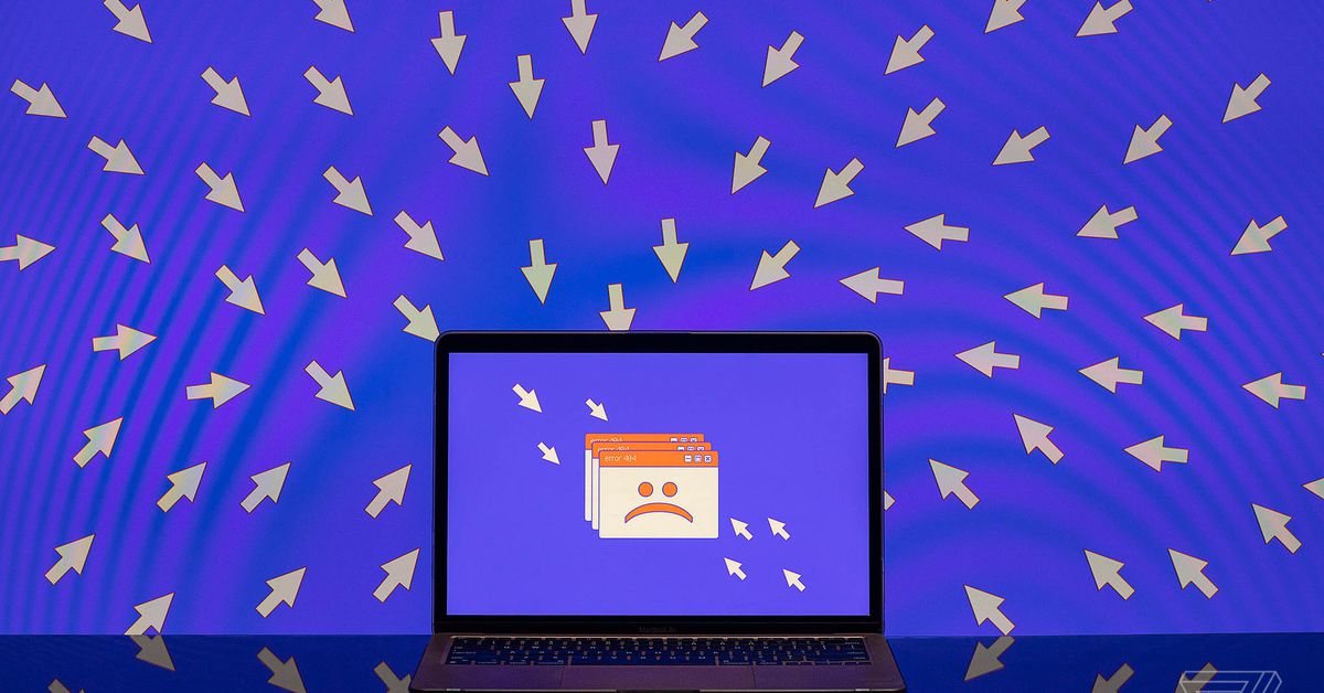 Πώς θα ήταν τώρα το διαδίκτυο των ανθρώπων;
