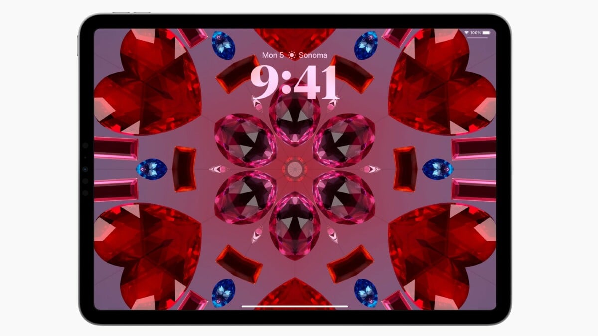 Πώς να αξιοποιήσετε στο έπακρο την οθόνη κλειδώματος του iPad σας στο iPadOS 17

