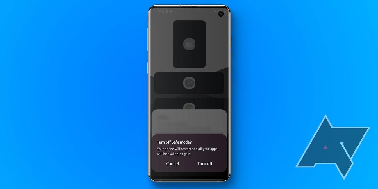 Πώς να απενεργοποιήσετε την ασφαλή λειτουργία στη συσκευή σας Android
