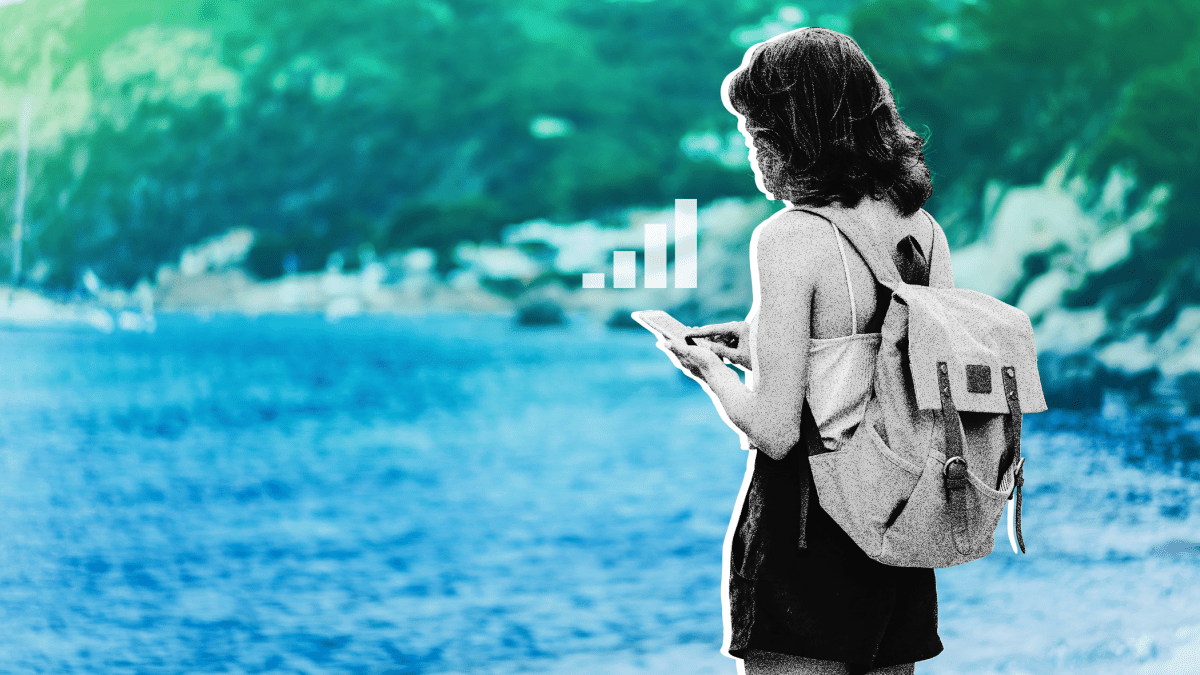 Πώς να βεβαιωθείτε ότι το τηλέφωνό σας θα λειτουργεί όταν ταξιδεύετε
