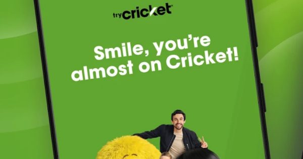 Πώς να δοκιμάσετε το Cricket Wireless δωρεάν
