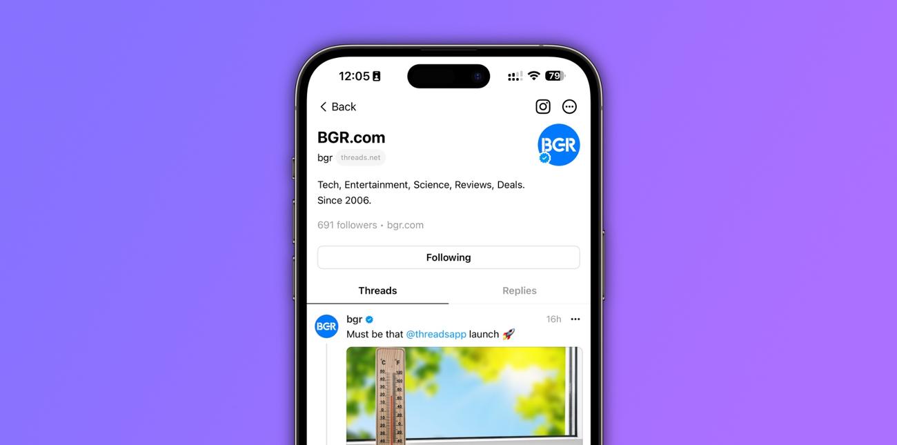 Πώς να εγγραφείτε στο πρόγραμμα Threads beta και να αποκτήσετε νωρίς νέες δυνατότητες
