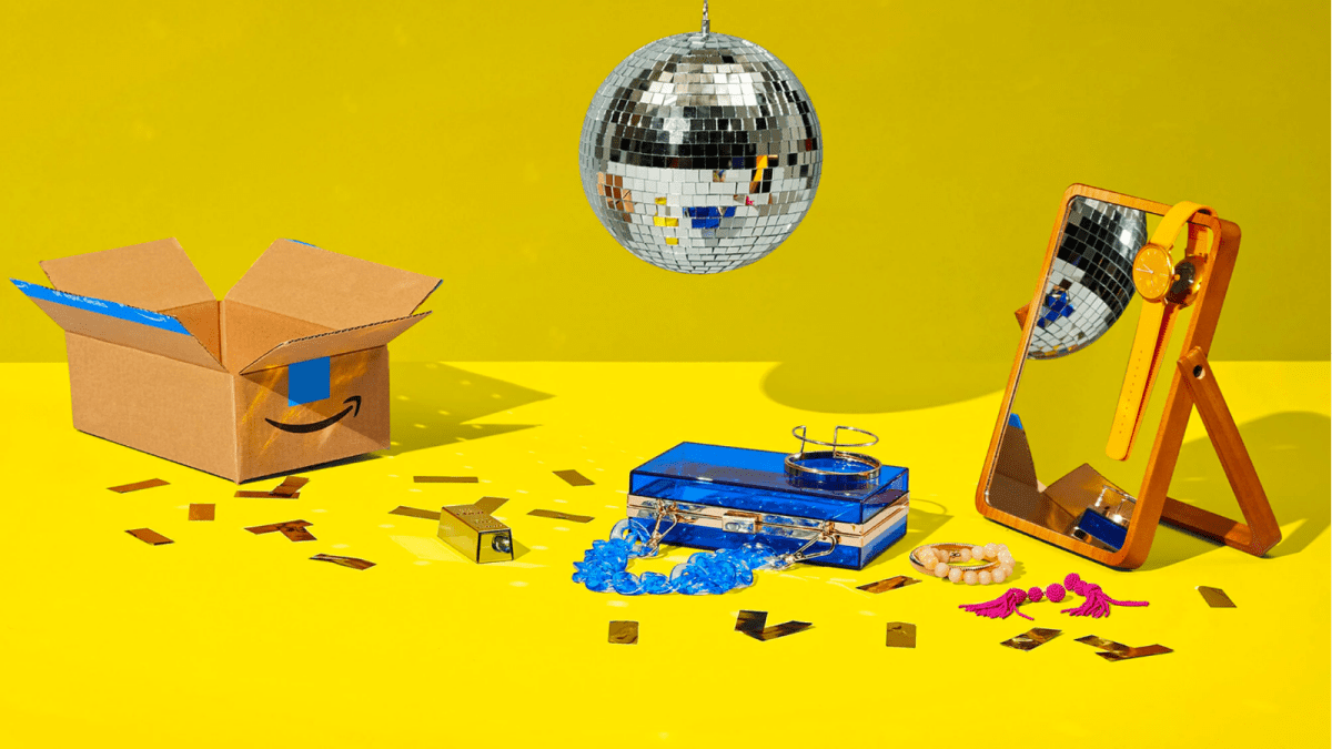 Πώς να κερδίσετε δωρεάν πιστώσεις Amazon Prime Day
