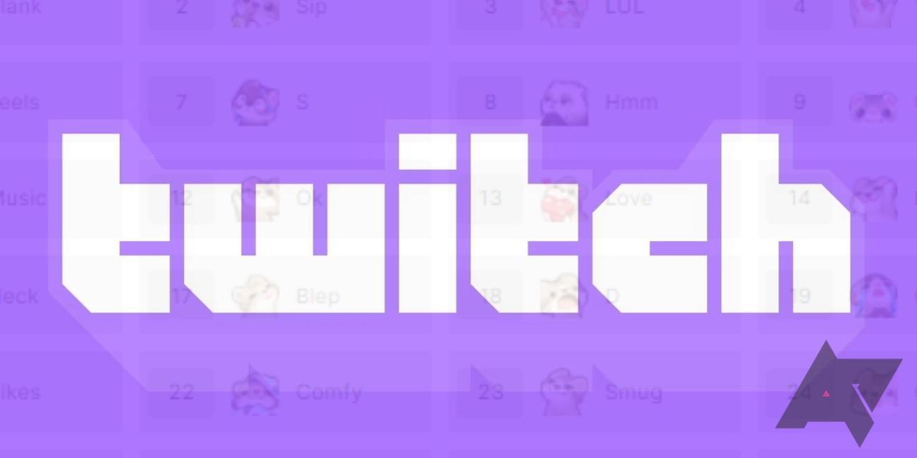 Πώς να φτιάξετε συναισθήματα Twitch
