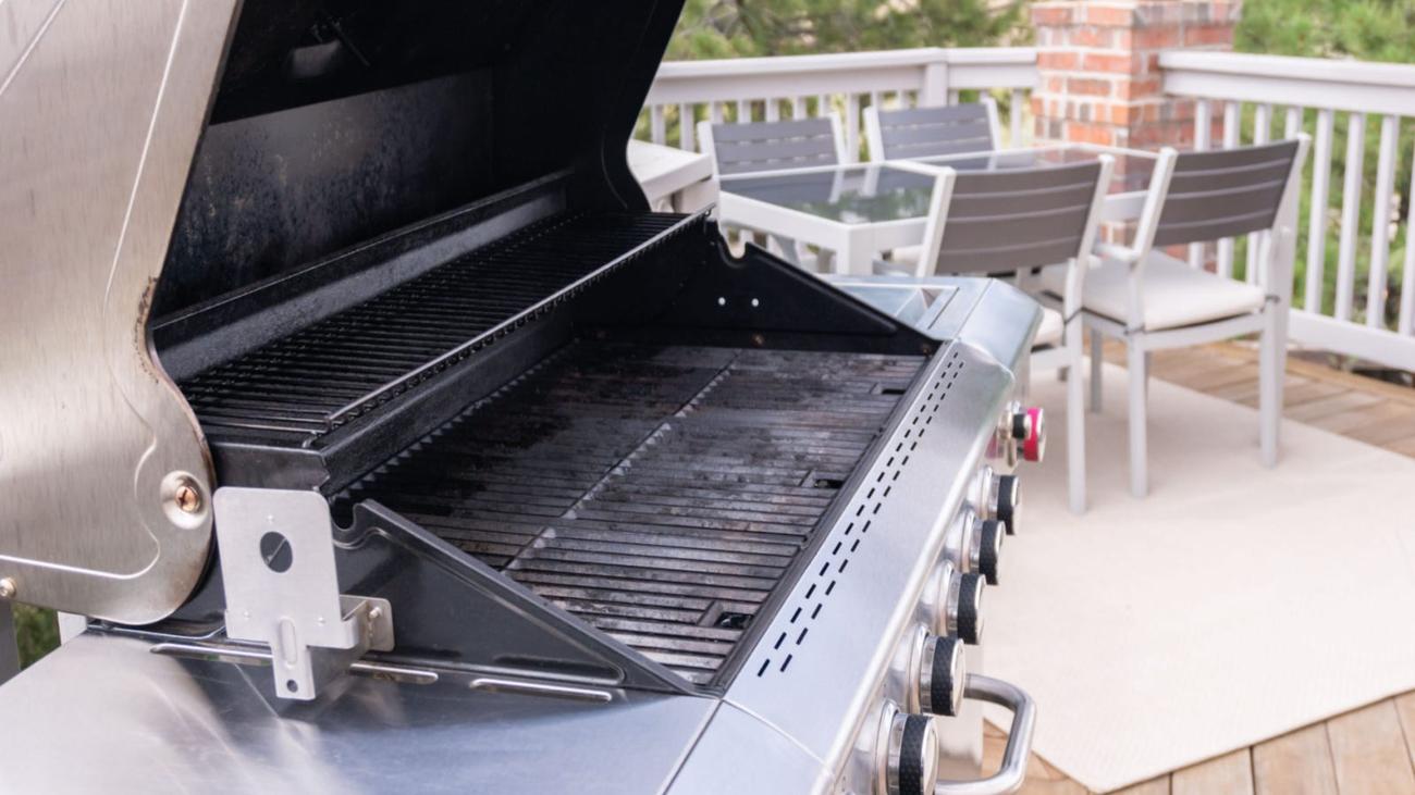 Πώς ο καφές μπορεί να βοηθήσει τη σχάρα σας - LifeSavvy
