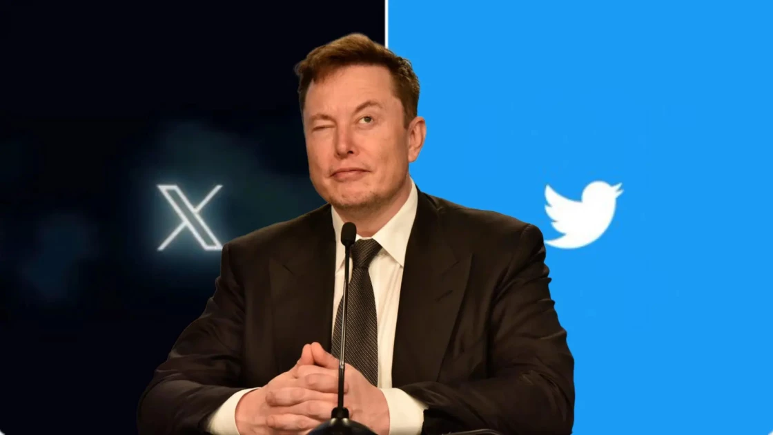 Ρεκόρ χρηστών για το X ανακοίνωσε ο Elon Musk