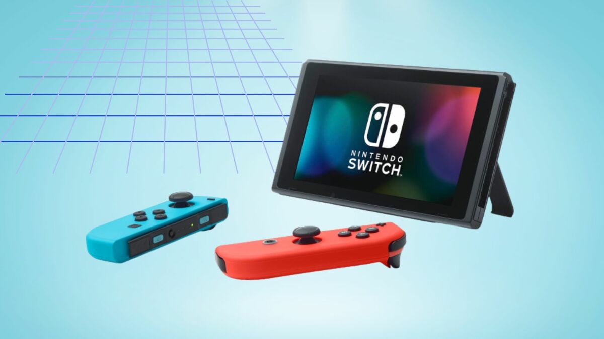 Συμφωνία Prime Day Nintendo Switch: Λάβετε έως και μια δωροκάρτα $50
