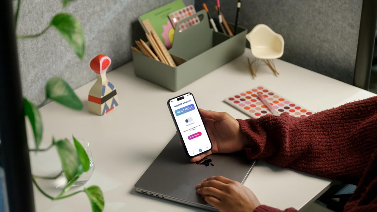 Συμφωνία SmartDNS: Ξεμπλοκάρετε μια ολόκληρη ζωή περιεχομένου ροής με γεωγραφικούς περιορισμούς για 50 $
