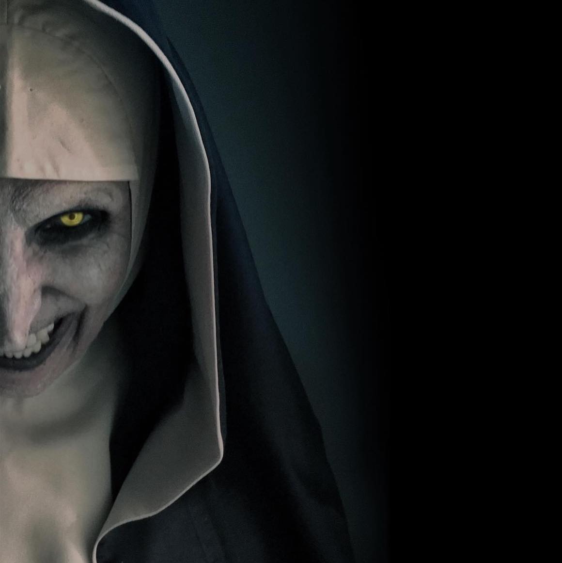 Συνάντηση με τον ίδιο το διάβολο στο νέο trailer της ταινίας Nun 2