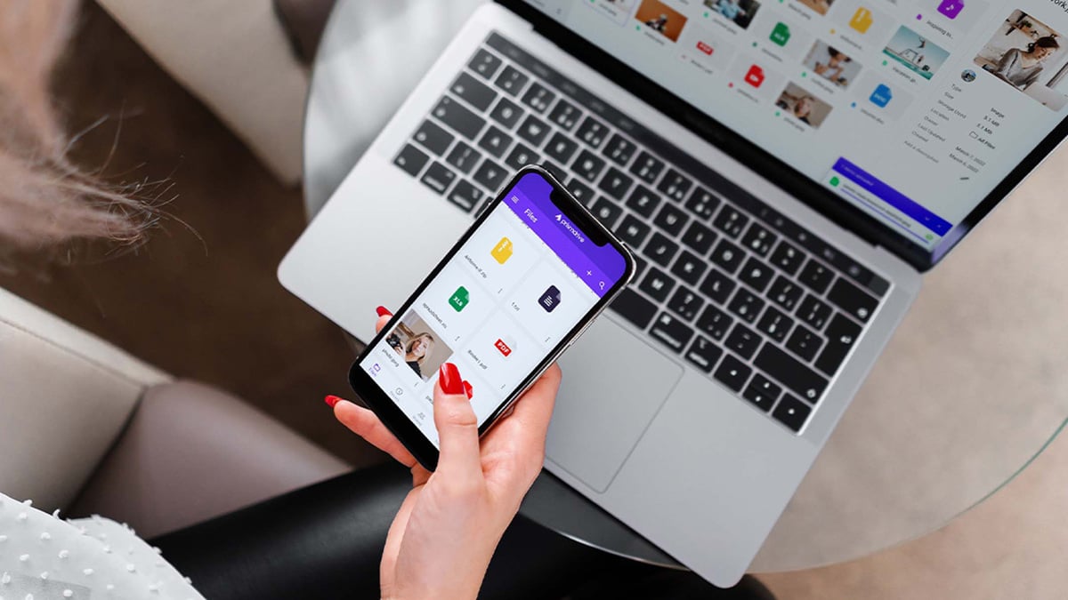 Συνδρομή Prism Drive: αποκτήστε ισόβια πρόσβαση σε αποθηκευτικό χώρο 10 TB για 80 $