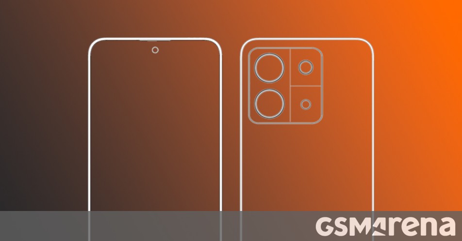 Σχηματικές διαρροές Xiaomi 14 - ειδήσεις GSMArena.com
