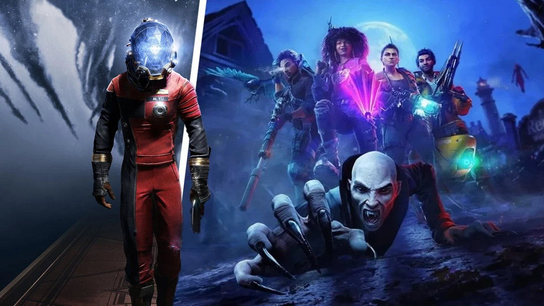 Τέλος το multiplayer/co-op για την Arkane; Επιστρέφει στο single-player μετά το Redfall